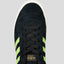 Busenitz Vulc II - AdidasJP5655 - Black/Slime/Gold - 10