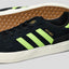 Busenitz Vulc II - AdidasJP5655 - Black/Slime/Gold - 10