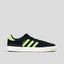 Busenitz Vulc II - AdidasJP5655 - Black/Slime/Gold - 10