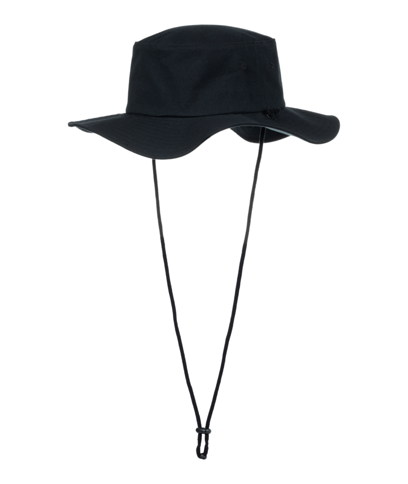 BUSHMASTER - QuiksilverAQYHA03314 - BLACK - S/M