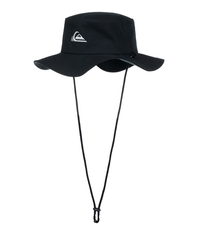 BUSHMASTER - QuiksilverAQYHA03314 - BLACK - S/M