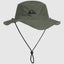 BUSHMASTER - QuiksilverAQYHA03314 - THYME - XXL