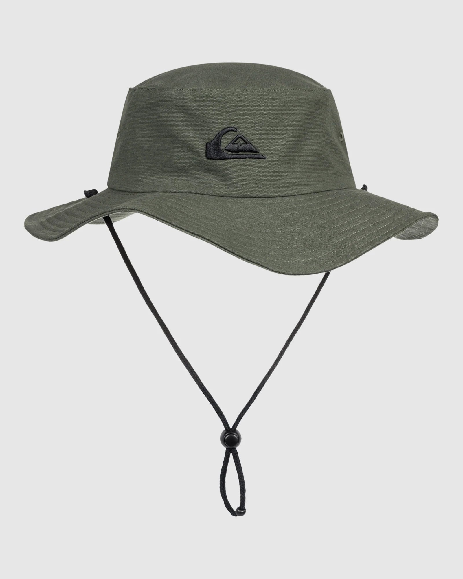 BUSHMASTER - QuiksilverAQYHA03314 - THYME - XXL
