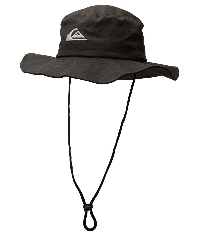 BUSHMASTER - QuiksilverAQYHA03314 - BLACK - S/M