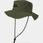 BUSHMASTER -QuiksilverAQYHA03314-GRAPE LEAF-S/M