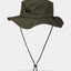 BUSHMASTER -QuiksilverAQYHA03314-GRAPE LEAF-S/M