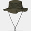 BUSHMASTER -QuiksilverAQYHA03314-GRAPE LEAF-S/M
