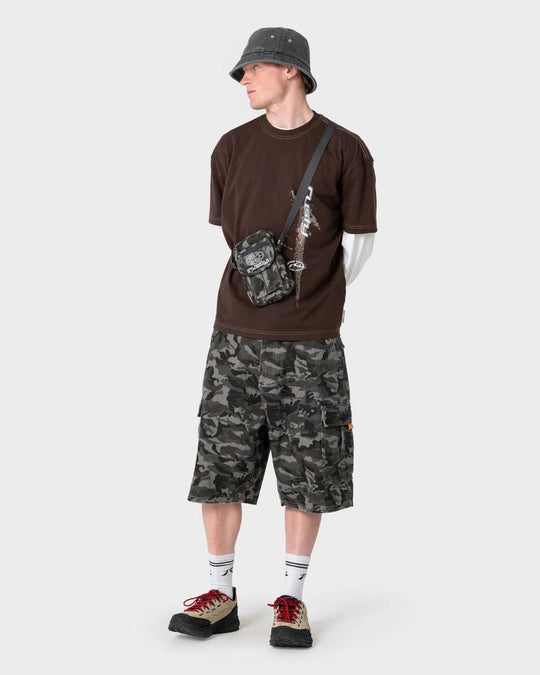 BUSHRANGER CARGO SHORT
