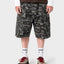 BUSHRANGER CARGO SHORT -RustyWKM1274-CAMO-26