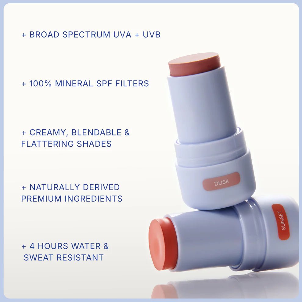 BUTTA BALM SPF 50+ -Sol Sista Collective3304995000-SUNSET