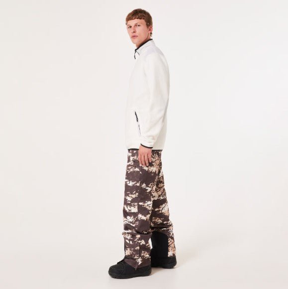 Butter Tech Fleece - OakleyFOA406110 - AW - Artic White - M