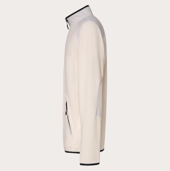 Butter Tech Fleece - OakleyFOA406110 - AW - Artic White - M