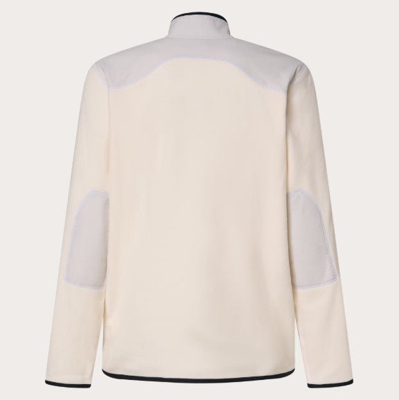Butter Tech Fleece - OakleyFOA406110 - AW - Artic White - M