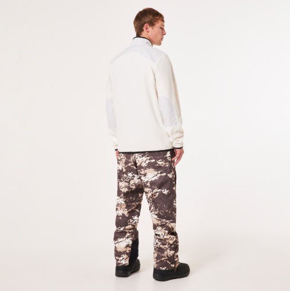 Butter Tech Fleece - OakleyFOA406110 - AW - Artic White - M