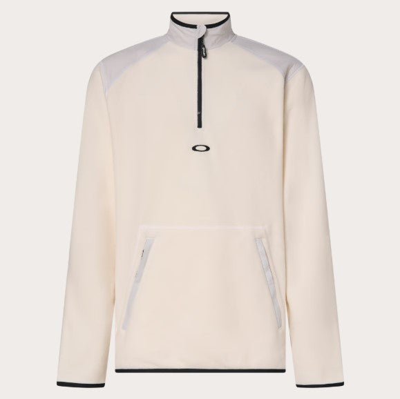 Butter Tech Fleece - OakleyFOA406110 - AW - Artic White - M