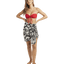 BY MY SIDE SARONG - Billabong24O604571 - BLACK WHITE - 1SZ