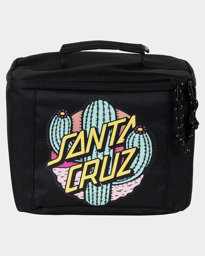 CACTUS DOT LUNCHBOX - Santa CruzSG325-SG05