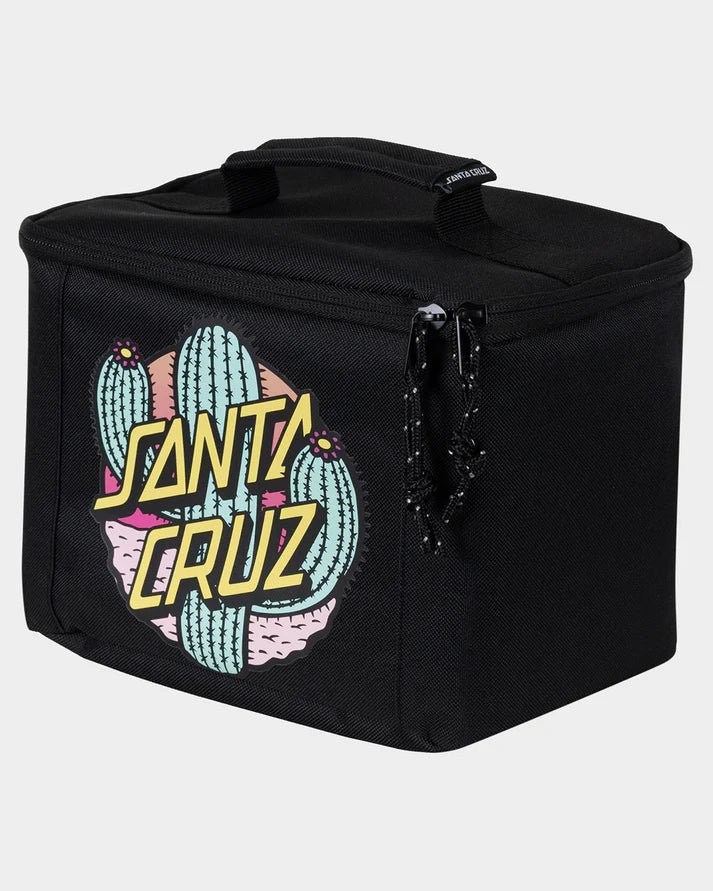 CACTUS DOT LUNCHBOX - Santa CruzSG325-SG05
