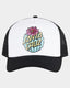 Cactus Dot Trucker Cap - Santa Cruz210000181726