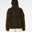 CALA NIGHTS SHERPA JACKET - Rip Curl02VWJA-BLACK OLIVE-2XS
