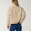 CALA NIGHTS SHERPA JACKET - Rip Curl02VWJA-NATURAL-2XS