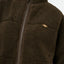 CALA NIGHTS SHERPA JACKET - Rip Curl02VWJA-BLACK OLIVE-2XS