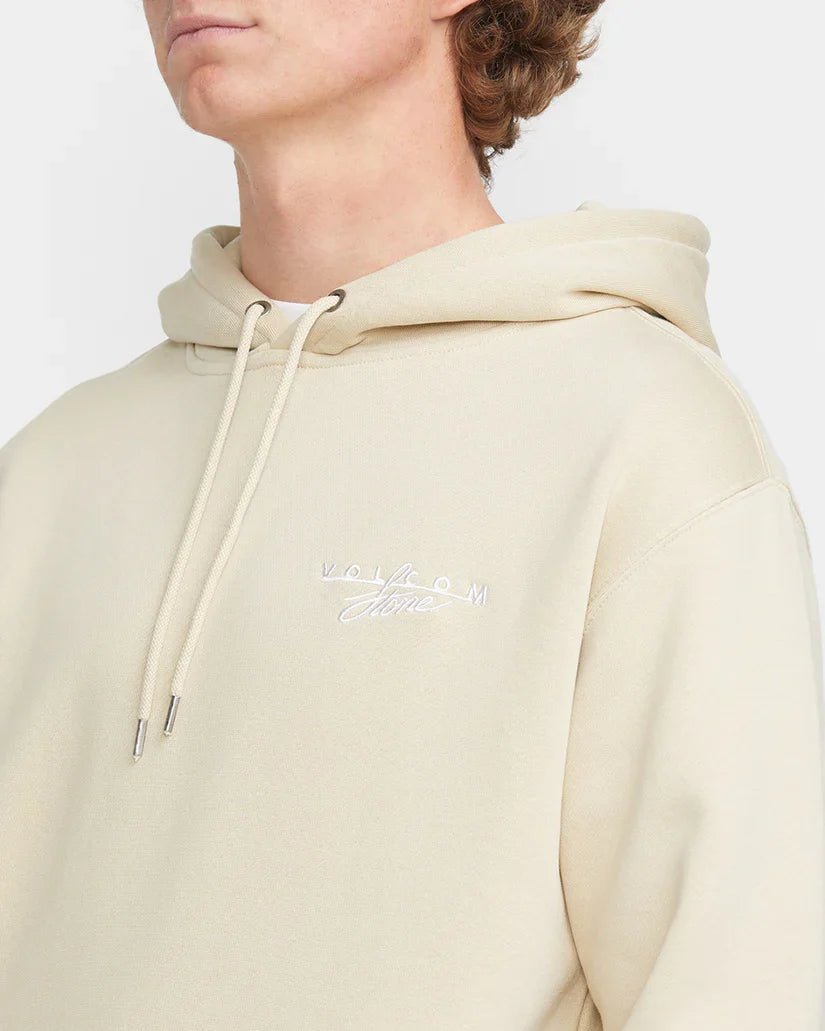 Calmstone PO - VolcomA4112516 - PLK - Pale Khaki - L