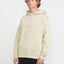 Calmstone PO - VolcomA4112516 - PLK - Pale Khaki - L
