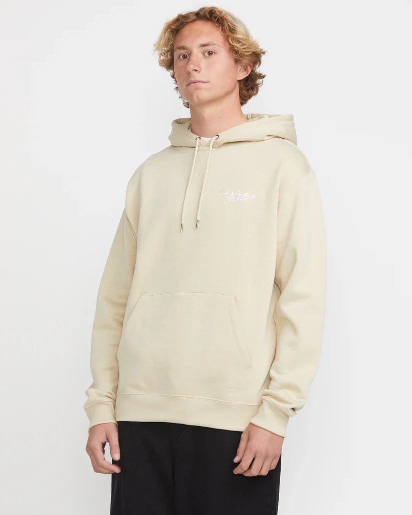 Calmstone PO - VolcomA4112516 - PLK - Pale Khaki - L