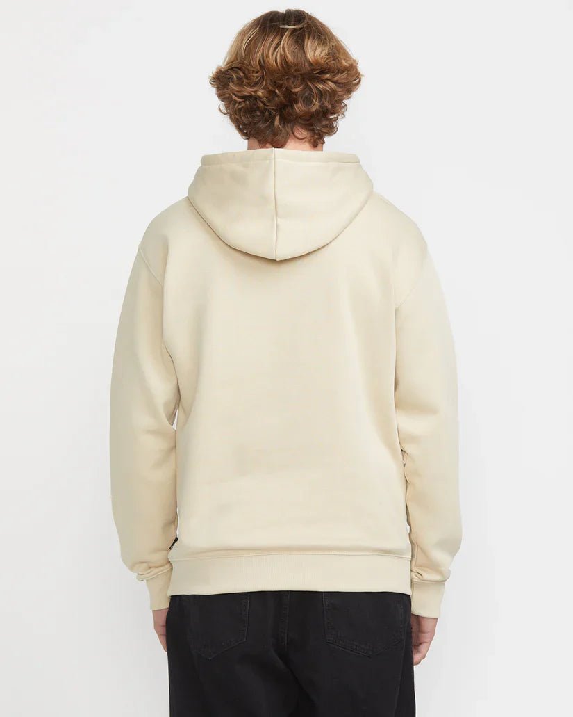 Calmstone PO - VolcomA4112516 - PLK - Pale Khaki - L