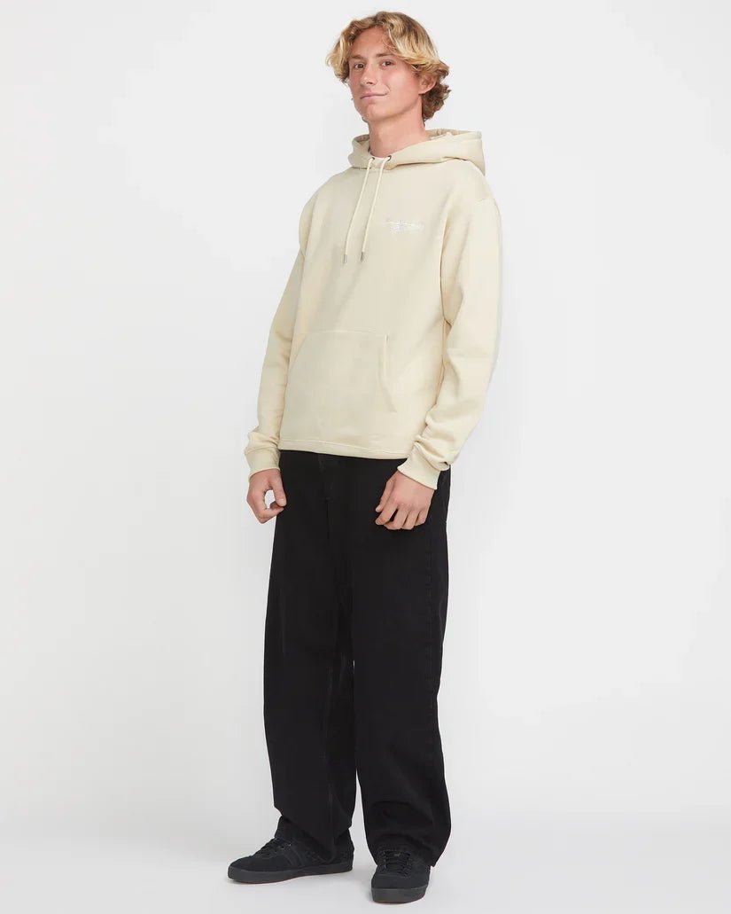 Calmstone PO - VolcomA4112516 - PLK - Pale Khaki - L