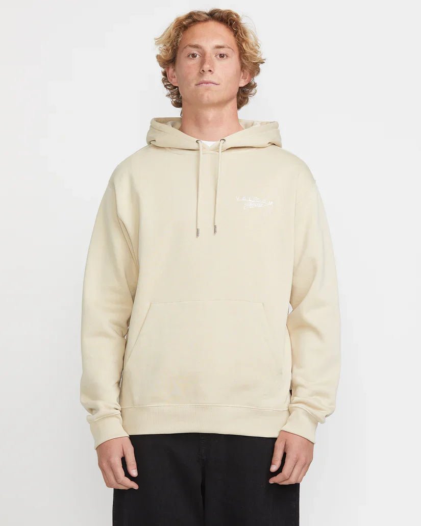 Calmstone PO - VolcomA4112516 - PLK - Pale Khaki - L