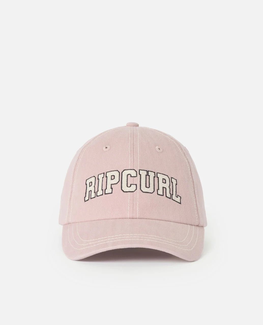 CAMPUS CAP -Rip Curl077WHE-Dusty Lilac-1SZ