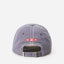 CAMPUS CAP - Rip Curl077WHE - Washed Navy - 6