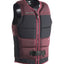 CAPIVA - FollowFE01201 - Plum - XS