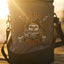Captain Cooked Cooler Bag - The Mad HueysH424M07007 - Charcoal - 1SZ