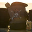 Captain Cooked Cooler Bag - The Mad HueysH424M07007 - Charcoal - 1SZ