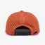Captain Flat Cap -FollowFE06616-Red-OSFM