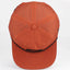 Captain Flat Cap -FollowFE06616-Red-OSFM