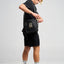 CAPTAIN SHIP FACED | COOLER BAG - Mad HueysH425M07003 - BLACK - ONE SIZE