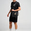 CAPTAIN SHIP FACED | COOLER BAG - Mad HueysH425M07003 - BLACK - ONE SIZE