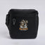 CAPTAIN SHIP FACED | COOLER BAG - Mad HueysH425M07003 - BLACK - ONE SIZE
