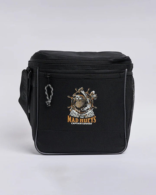 CAPTAIN SHIP FACED | COOLER BAG