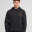 CAPTAIN TWO FACED | HOODED PULLOVER - The Mad HueysH226M08002-NAVY-S