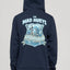 CAPTAIN TWO FACED | YOUTH HOODED PULLOVER - The Mad HueysH226B08002-NAVY-6