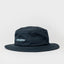 CARBON BUCKET HAT -RustyHHM0532-NAVY BLUE-S/M