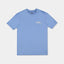 CARBON SURF TEE SS YOUTH ID -QuiksilverUQBWR03094-QUIET HARBOR-XS/8
