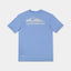 CARBON SURF TEE SS YOUTH ID -QuiksilverUQBWR03094-QUIET HARBOR-XS/8