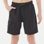 CARGO VOLLEY BOARDSHORT - BOY - Rip Curl04SBBO - BLACK - 8