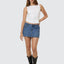 Carmen Skirt - Stoned Blues - ThrillsWTDP - 355ESD - Stoned Blues - 14